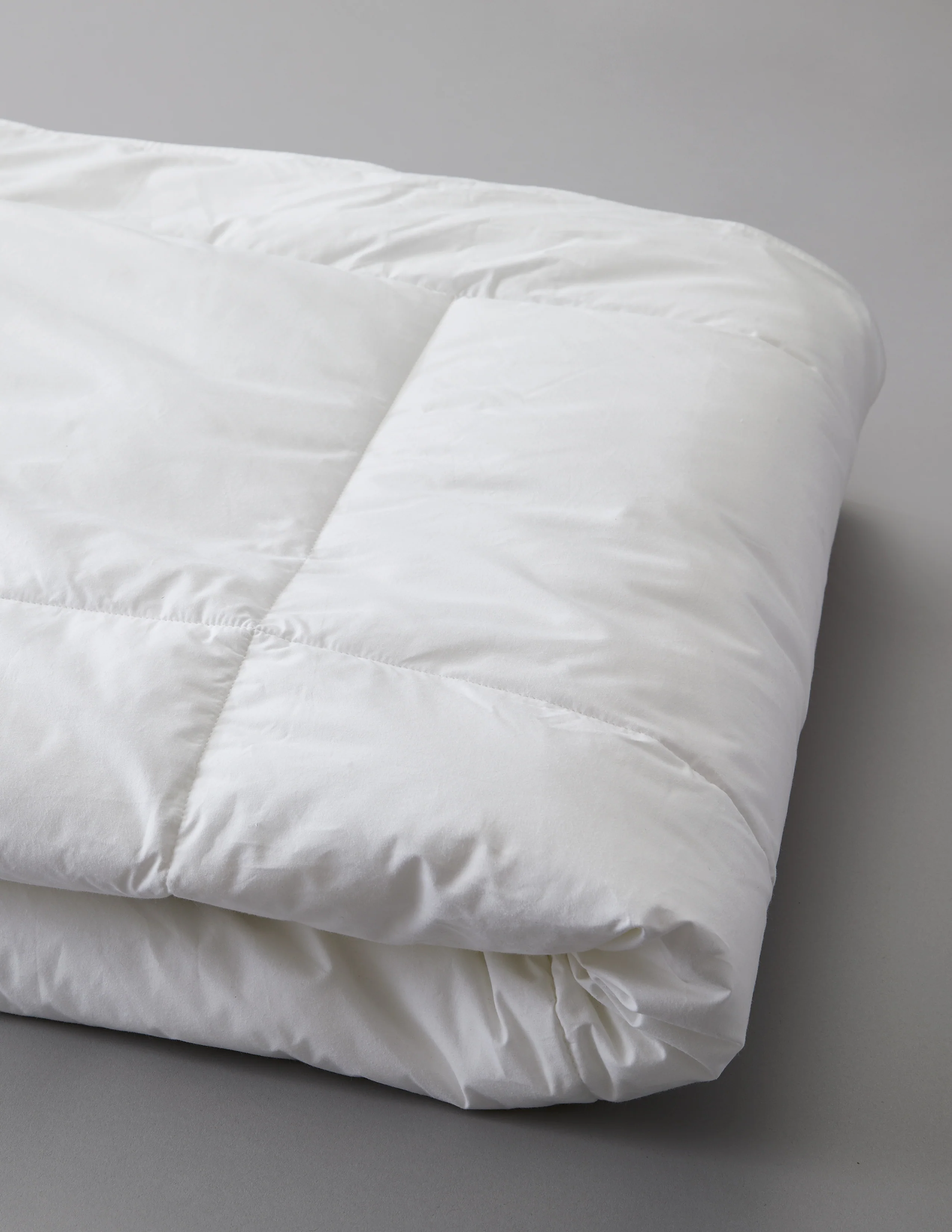 Comforters
